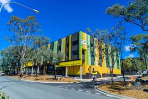 Nepean Health Hub - medical professional rooms for rent